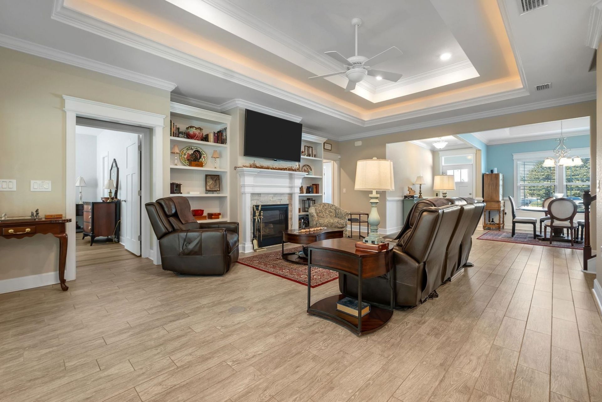 7277 White Clover Court, Tallahassee, FL 32311 Photo