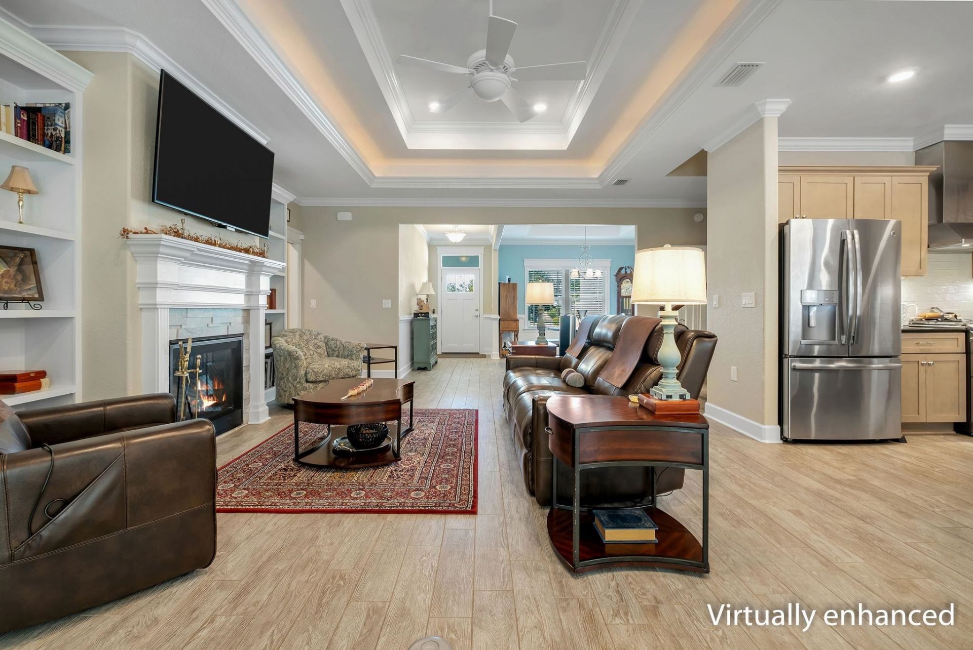 7277 White Clover Court, Tallahassee, FL 32311 Photo