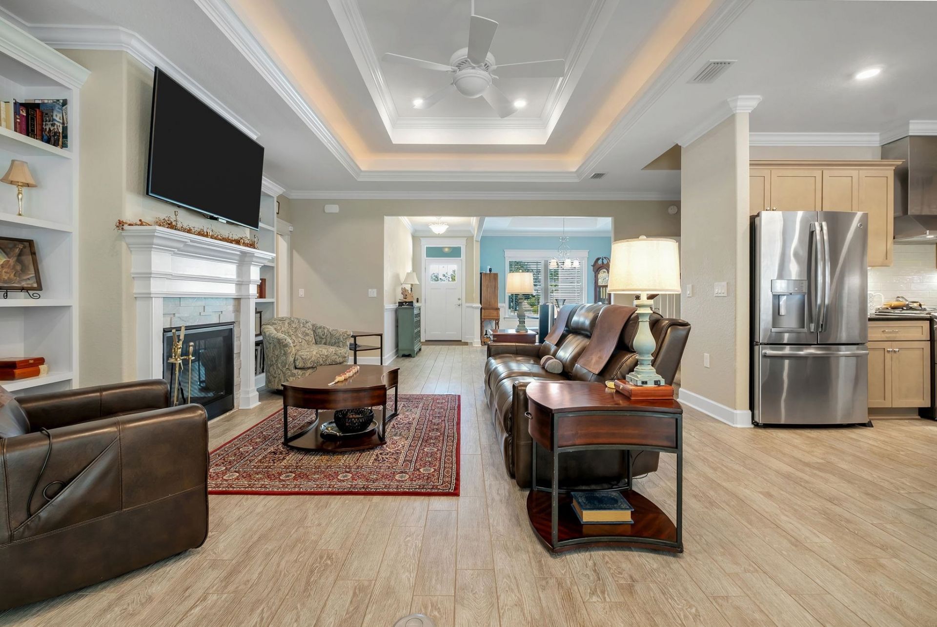 7277 White Clover Court, Tallahassee, FL 32311 Photo