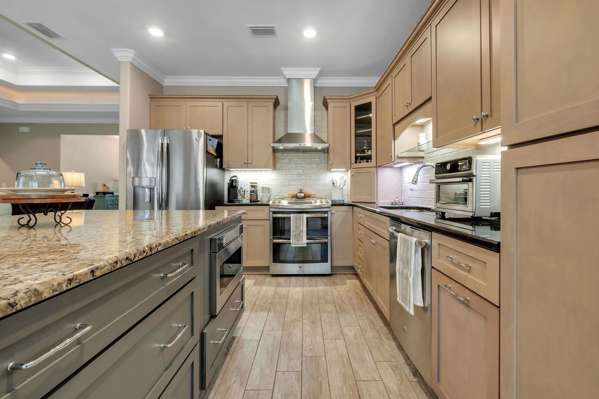 7277 White Clover Court, Tallahassee, FL 32311 Photo