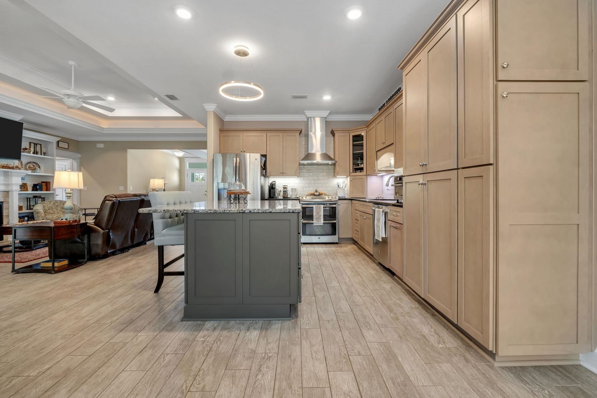 7277 White Clover Court, Tallahassee, FL 32311 Photo