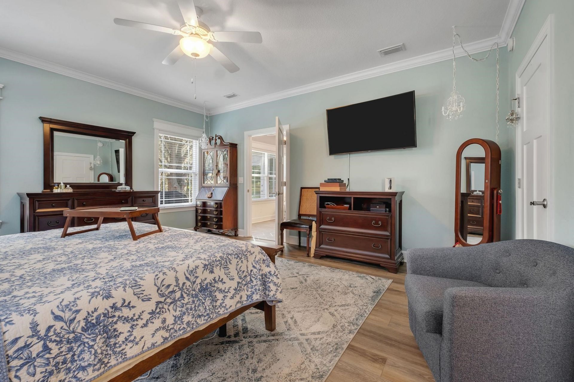 7277 White Clover Court, Tallahassee, FL 32311 Photo