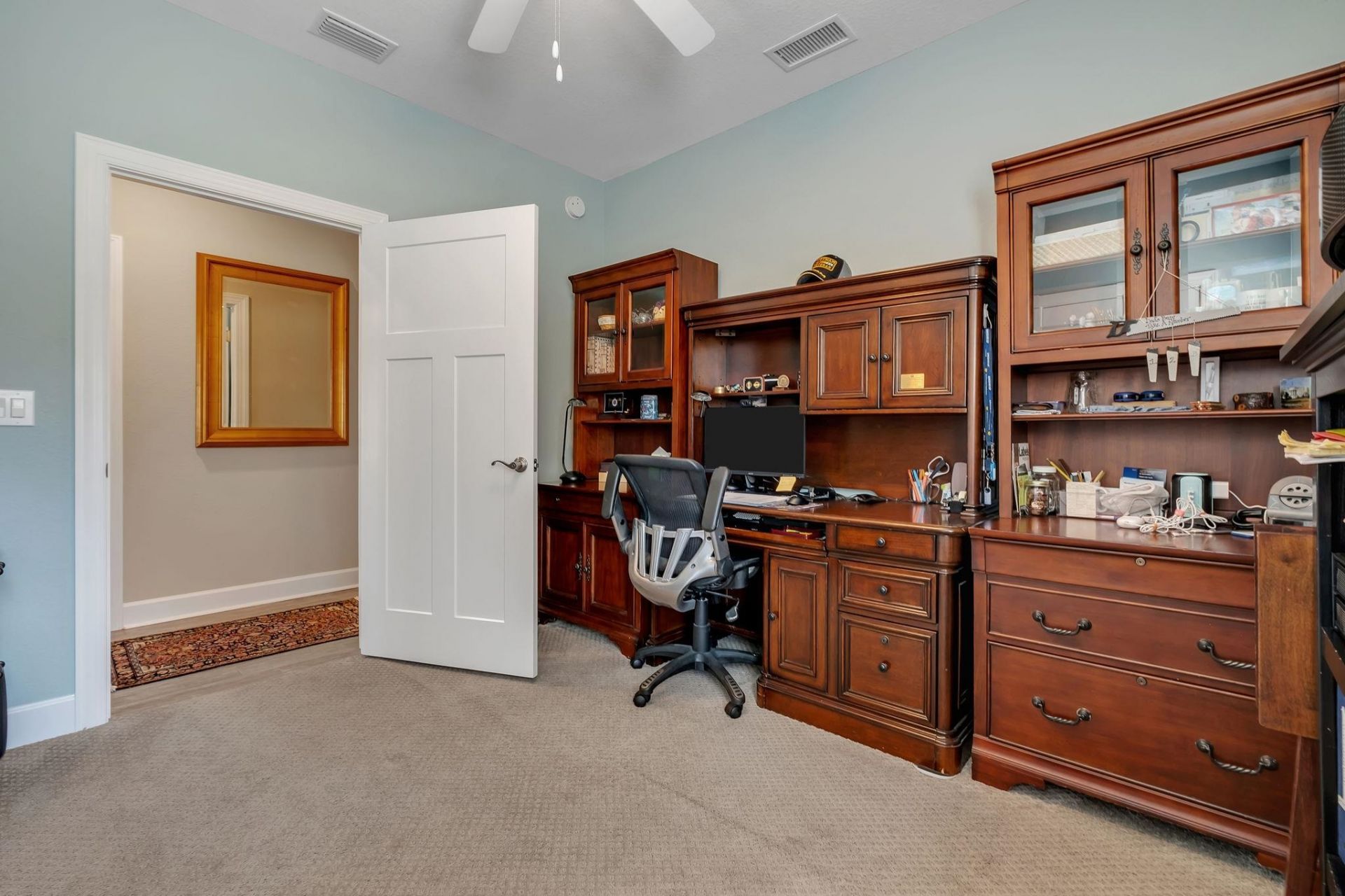 7277 White Clover Court, Tallahassee, FL 32311 Photo