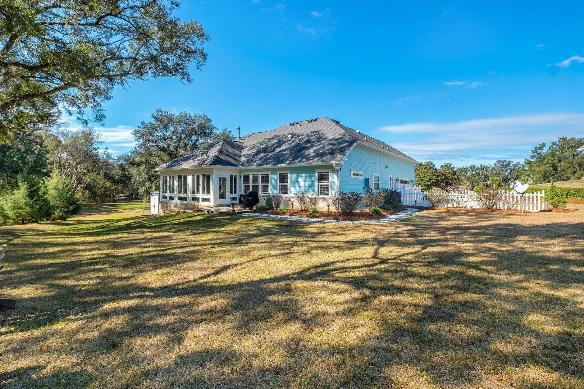 7277 White Clover Court, Tallahassee, FL 32311 Photo