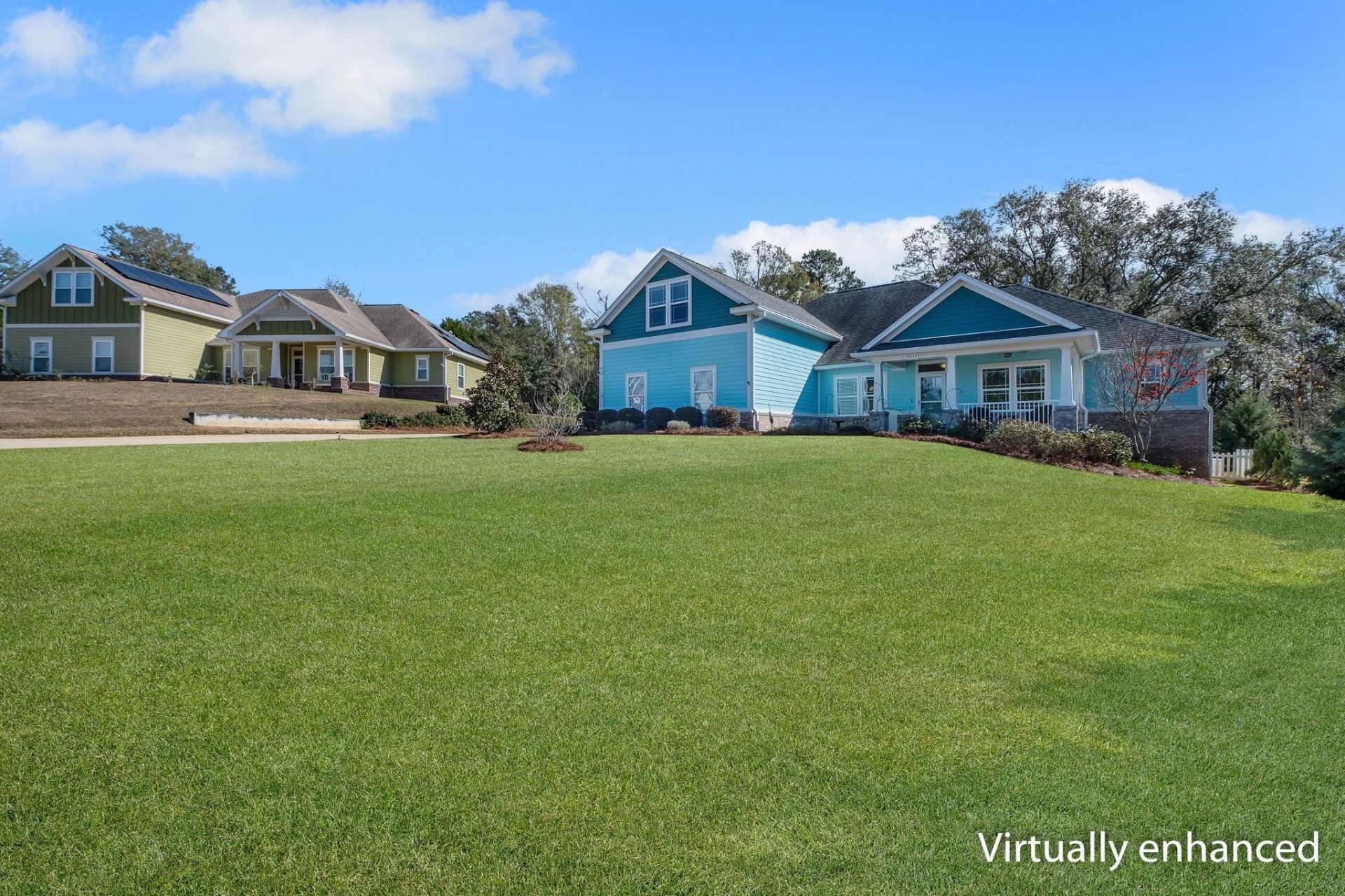 7277 White Clover Court, Tallahassee, FL 32311 Photo