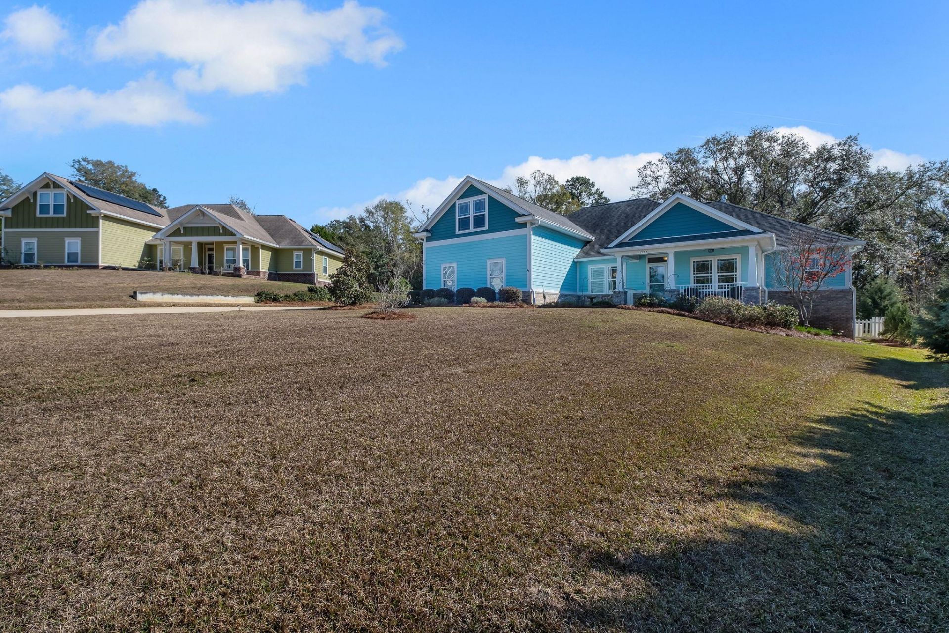 7277 White Clover Court, Tallahassee, FL 32311 Photo