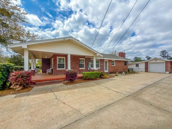 15870 SE Pear Street, Blountstown, FL 32424