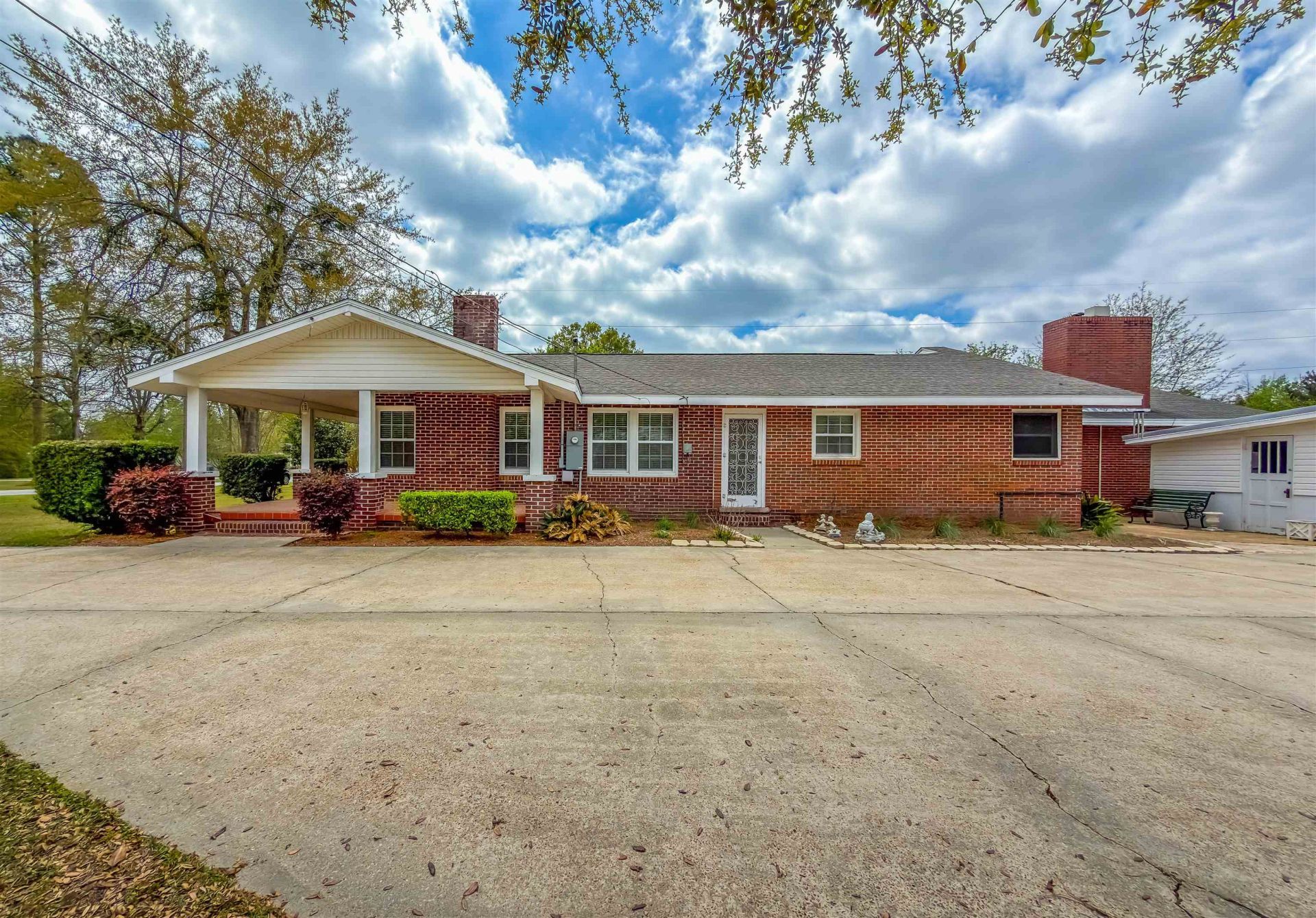 15870 SE Pear Street, Blountstown, FL 32424 Photo