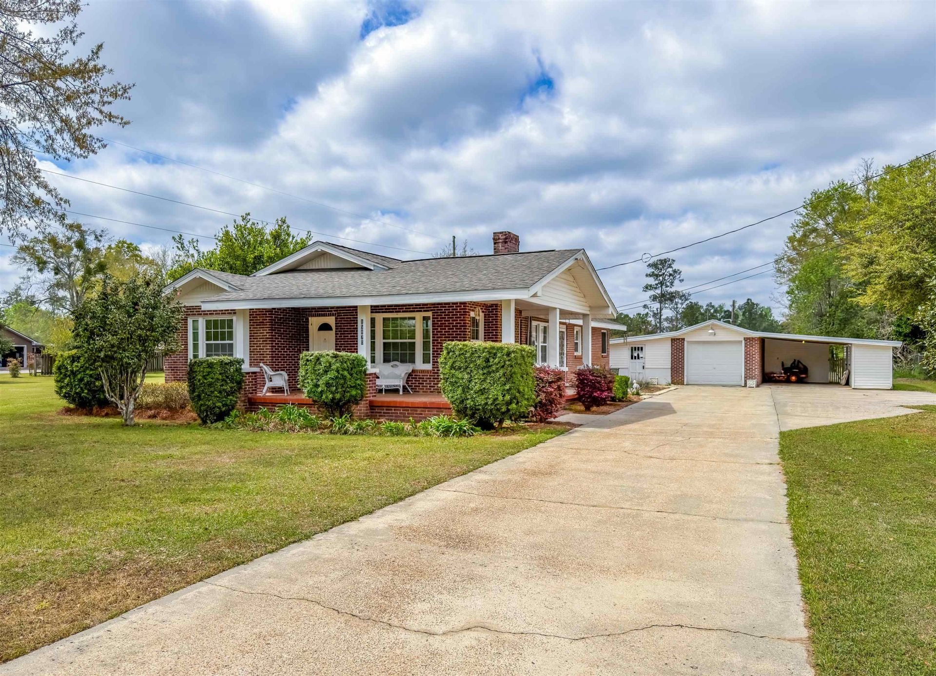 15870 SE Pear Street, Blountstown, FL 32424 Photo