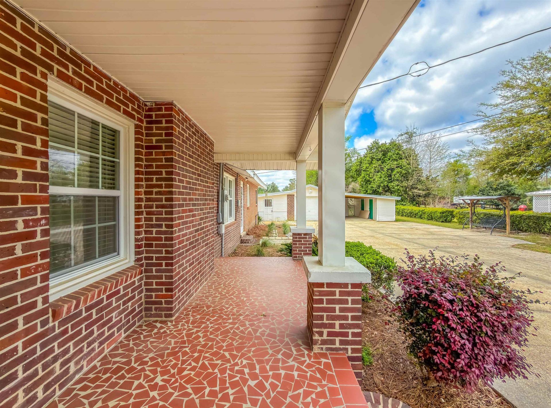 15870 SE Pear Street, Blountstown, FL 32424 Photo