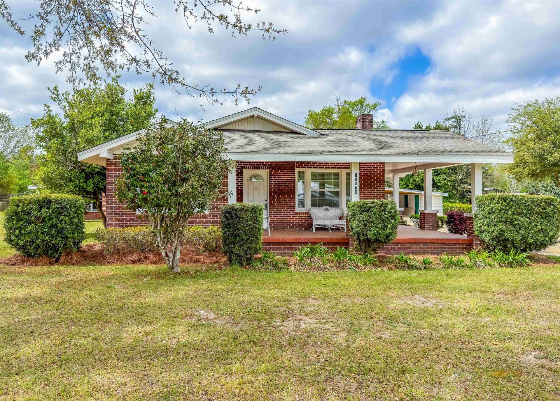 15870 SE Pear Street, Blountstown, FL 32424 Photo