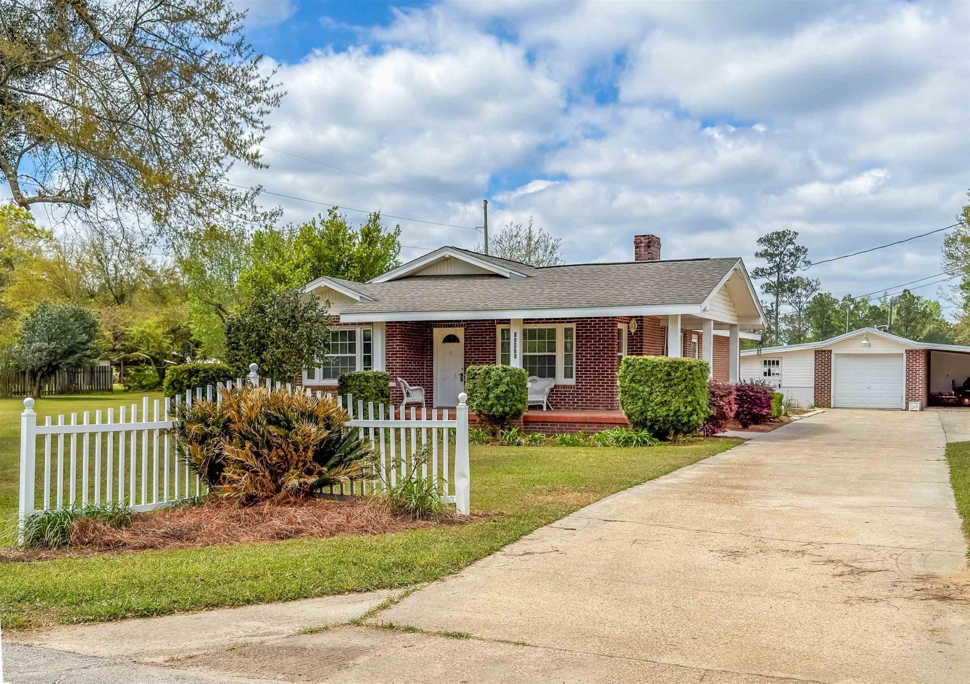 15870 SE Pear Street, Blountstown, FL 32424 Photo