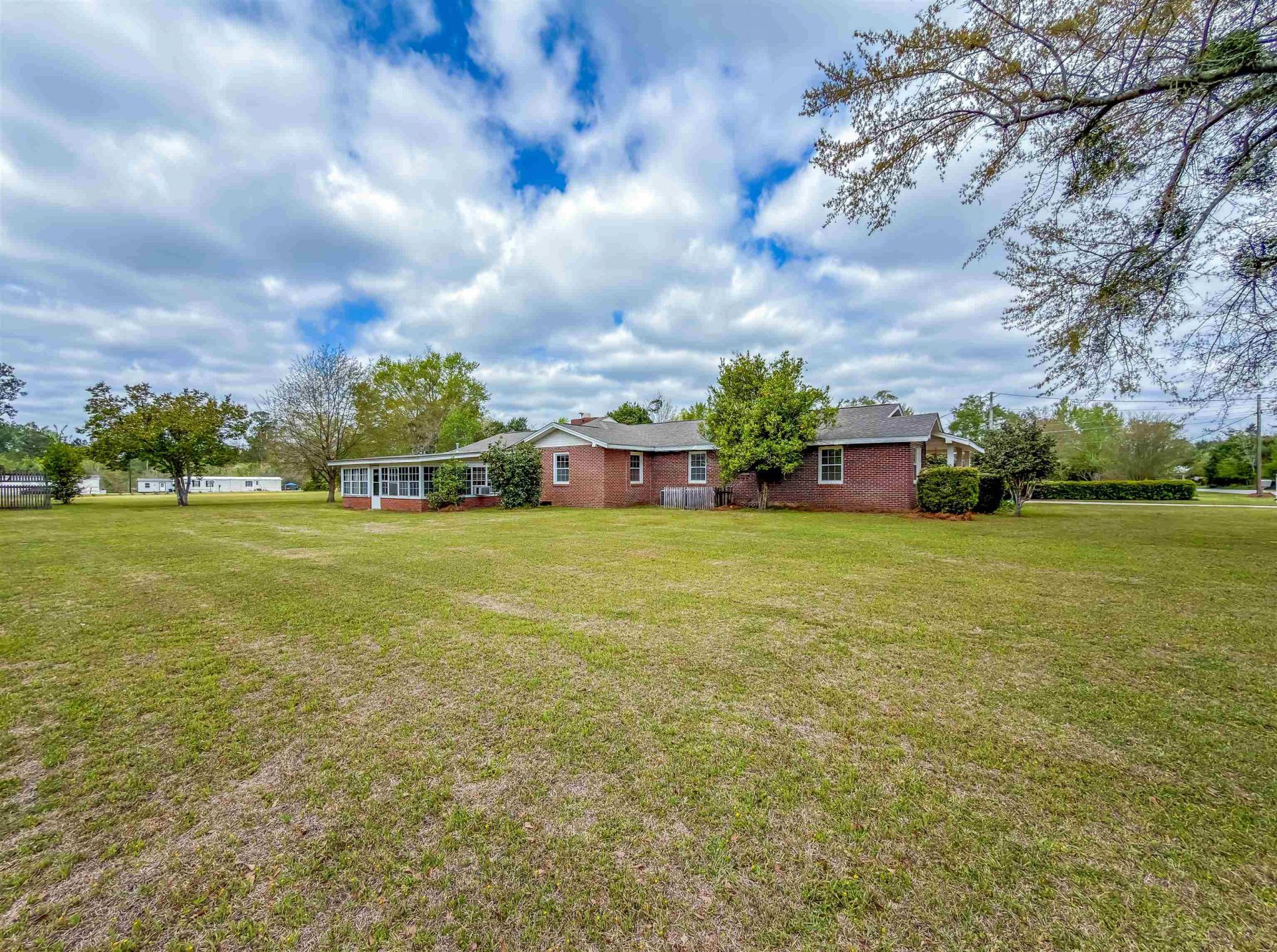 15870 SE Pear Street, Blountstown, FL 32424 Photo