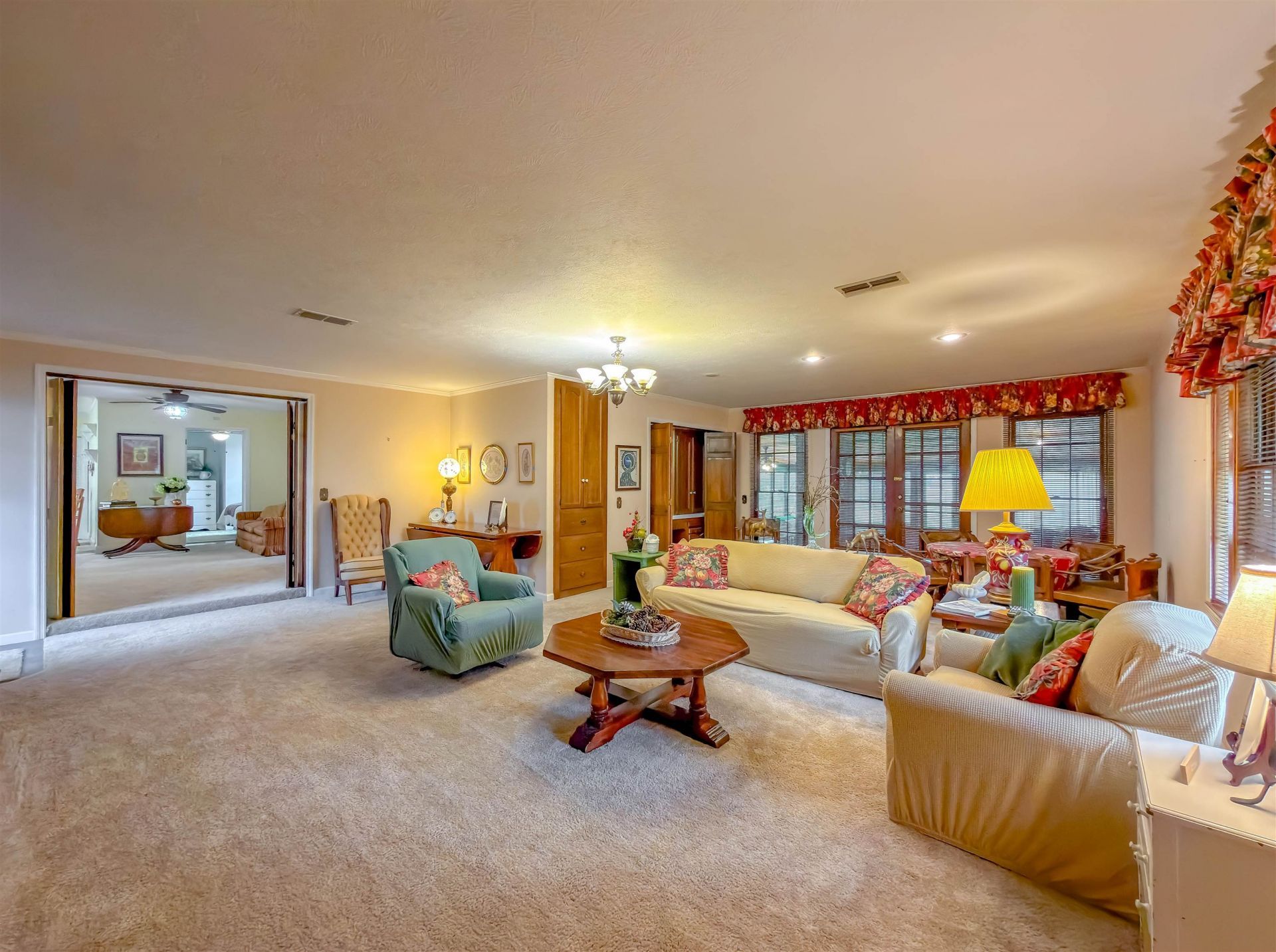 15870 SE Pear Street, Blountstown, FL 32424 Photo