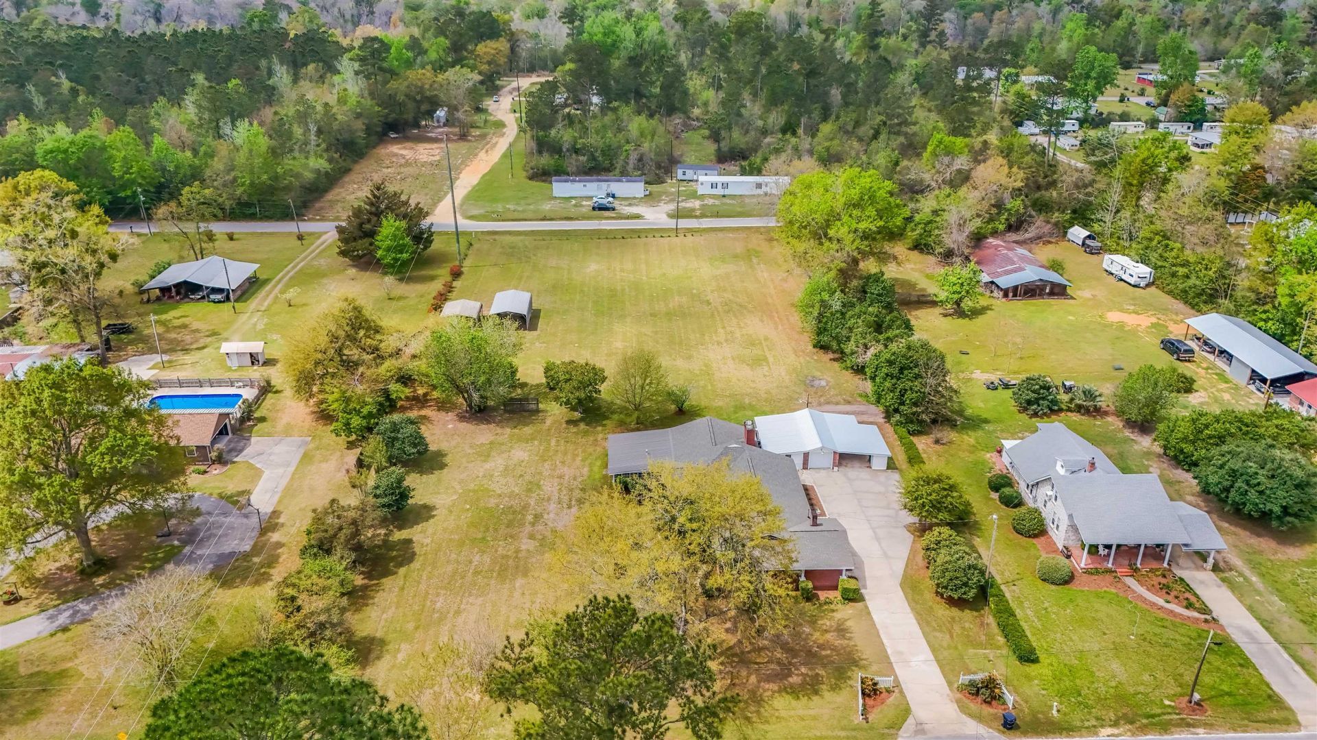 15870 SE Pear Street, Blountstown, FL 32424 Photo