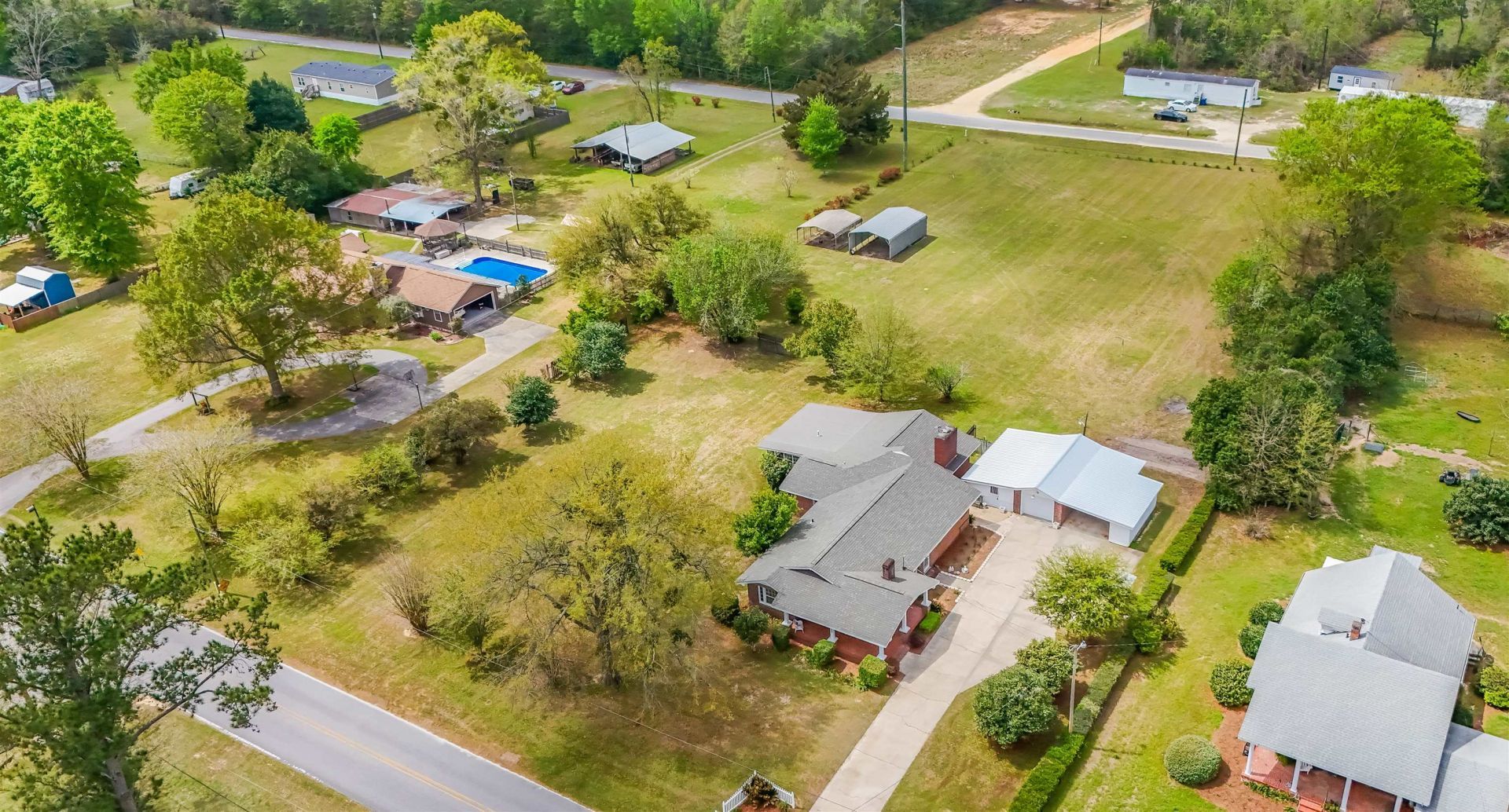 15870 SE Pear Street, Blountstown, FL 32424 Photo