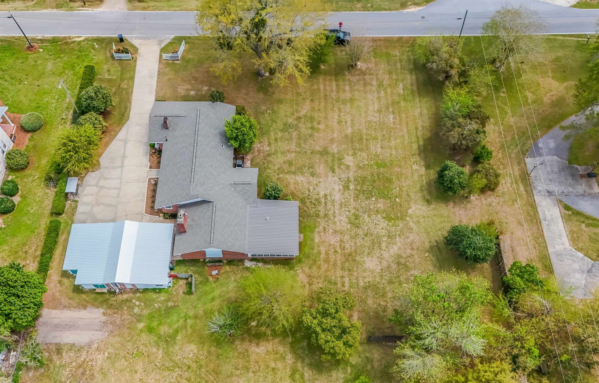 15870 SE Pear Street, Blountstown, FL 32424 Photo