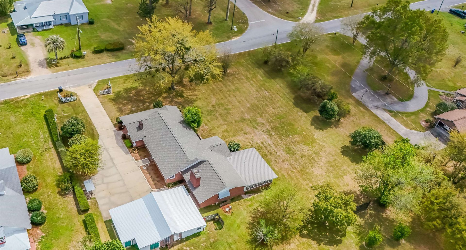 15870 SE Pear Street, Blountstown, FL 32424 Photo