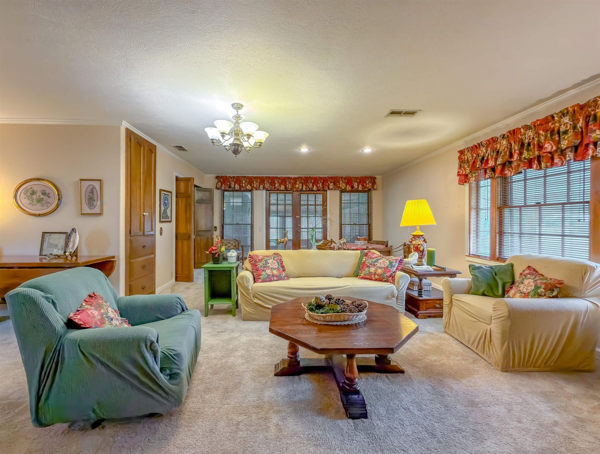 15870 SE Pear Street, Blountstown, FL 32424 Photo