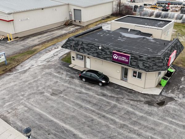 539 N Madison St, Chilton, WI 53014