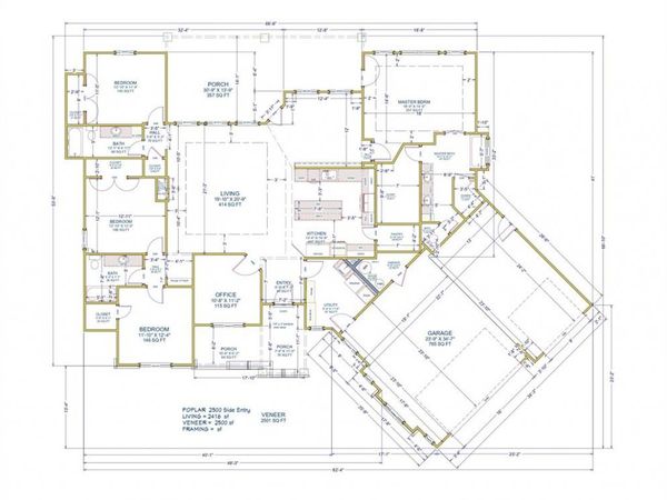 970 County Street 2984 , Blanchard, OK 73010