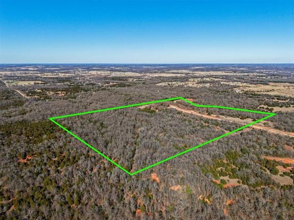 005 E 1060 Road, McLoud, OK 74851
