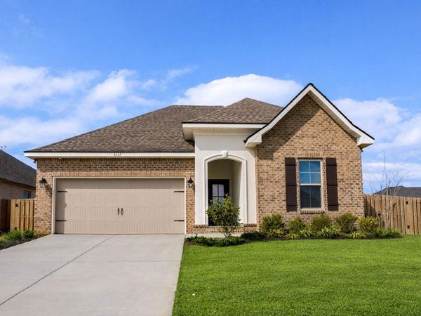 5337 Adeline Circle, Pace, FL 32571