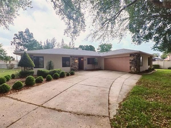 4033 YACHT COURT, WINTER PARK, FL 32792