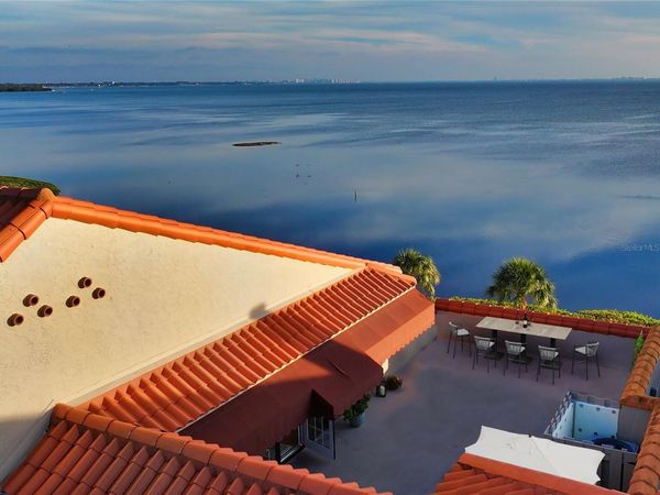 4557 BAY CLUB DRIVE , BRADENTON, FL 34210