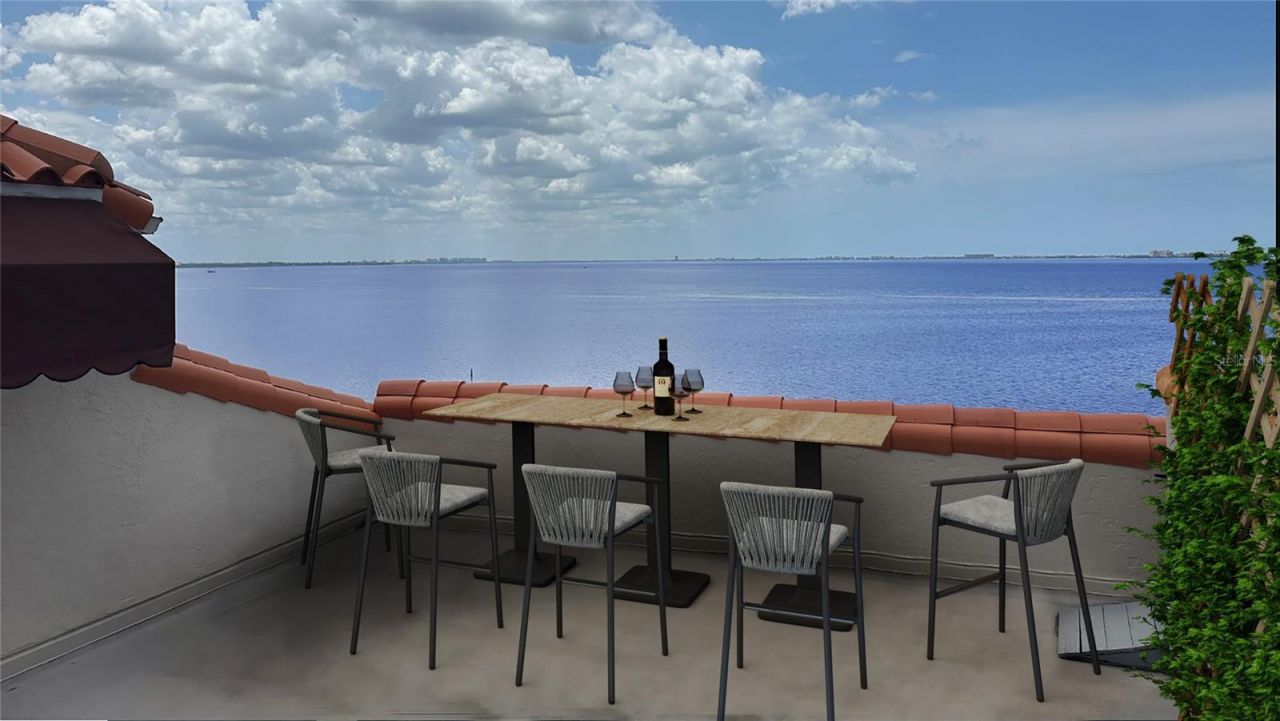 4557 Bay Club Drive , Bradenton, FL 34210 Photo