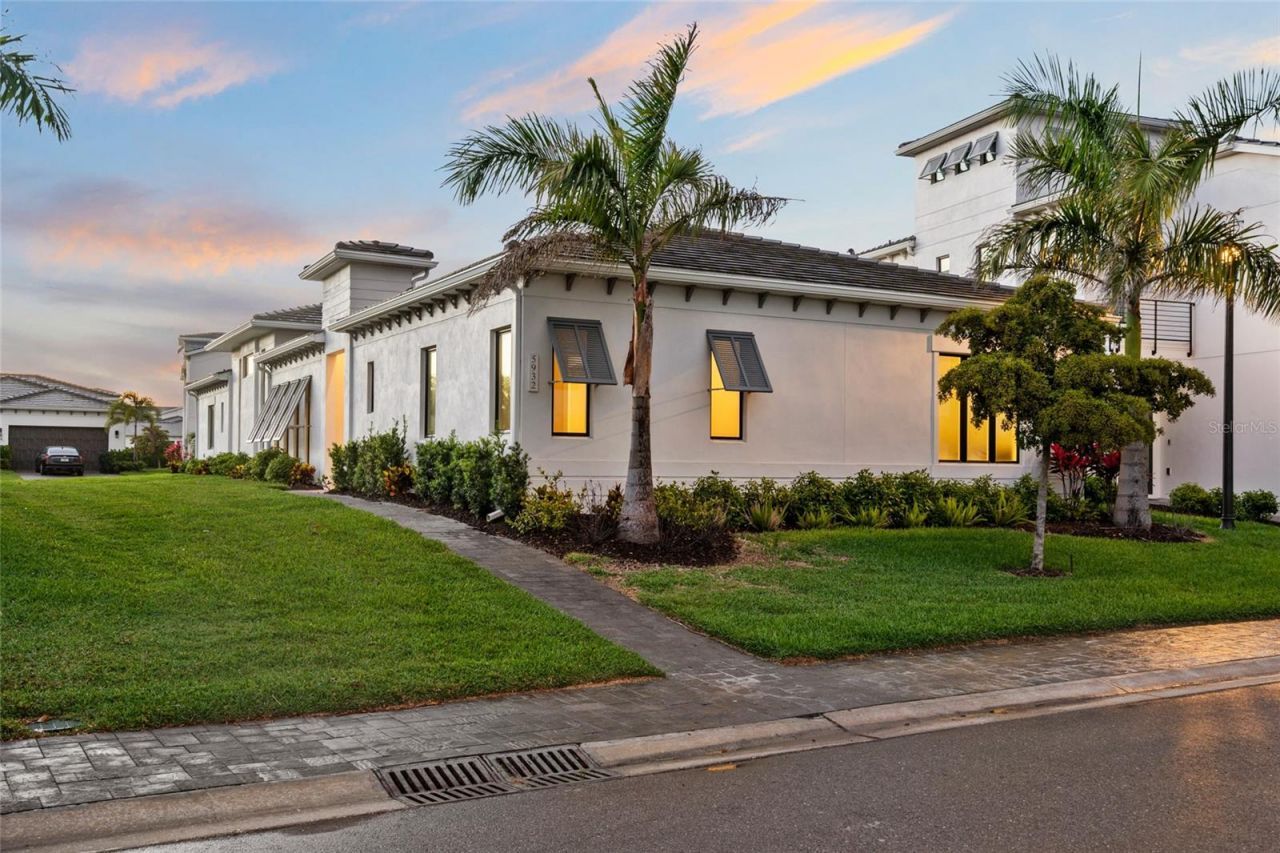 5932 Red Mangrove Lane, Bradenton, FL 34210 Photo