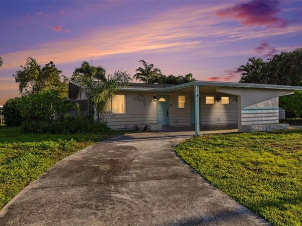 468 GRENIER DRIVE, NORTH FORT MYERS, FL 33903