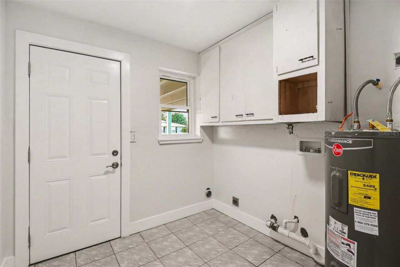 468 Grenier Drive, North Fort Myers, FL 33903 Photo