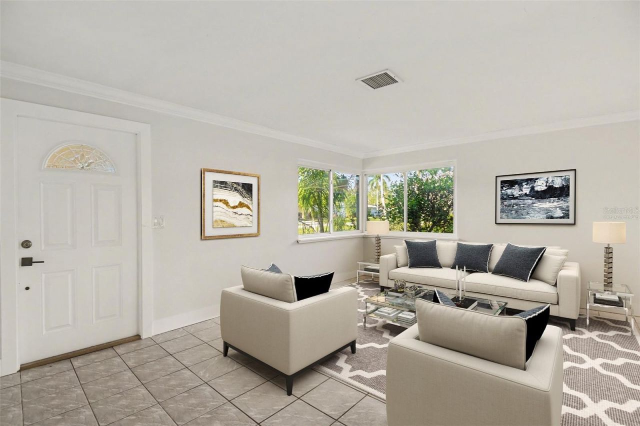 468 Grenier Drive, North Fort Myers, FL 33903 Photo