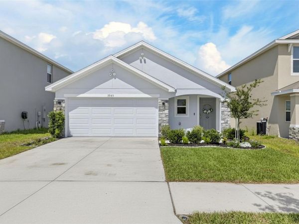 3345 BLUE ESTUARY ROAD, WIMAUMA, FL 33598