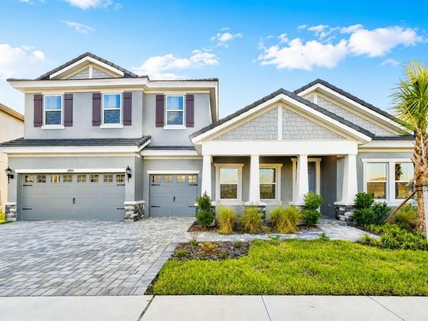 1953 ARCHING BRANCH, ZEPHYRHILLS, FL 33541