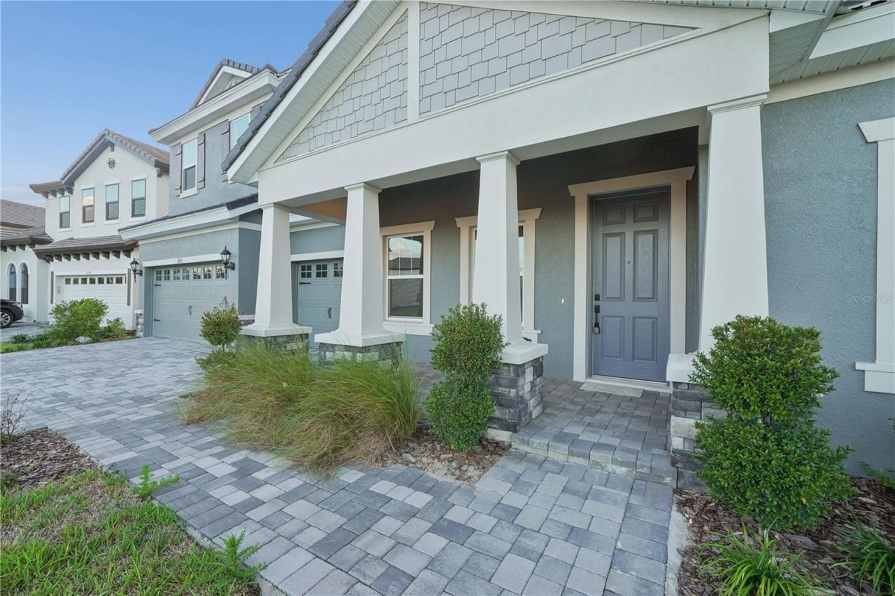 1953 Arching Branch, Zephyrhills, FL 33541 Photo