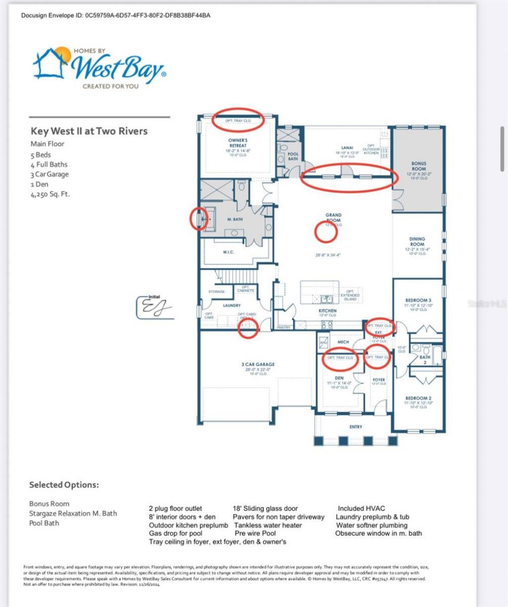 1953 Arching Branch, Zephyrhills, FL 33541 Photo