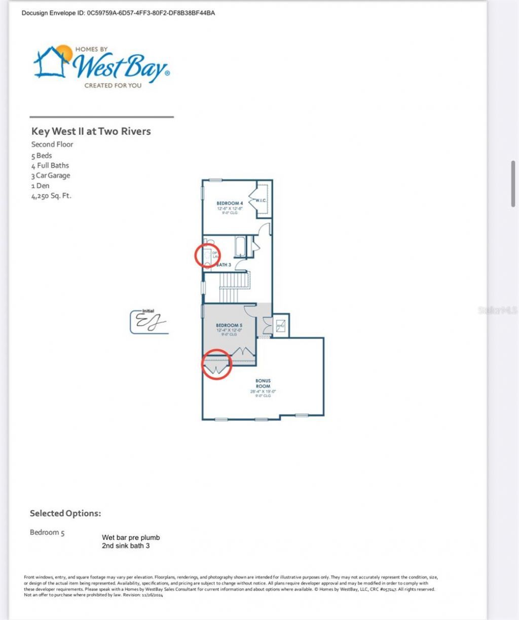 1953 Arching Branch, Zephyrhills, FL 33541 Photo