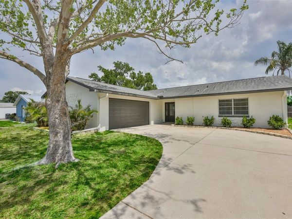 539 RED MANGROVE LANE , APOLLO BEACH, FL 33572