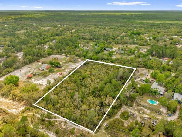 CHESTNUT AVENUE , ORANGE CITY, FL 32763