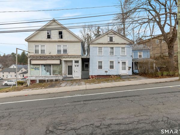 64 Union , Vernon, CT 06066