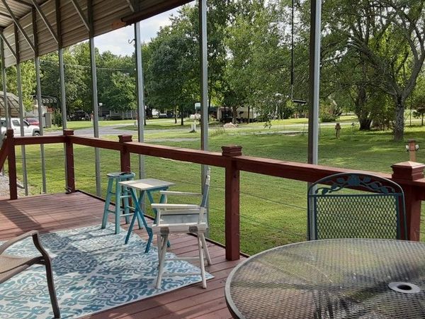 57300 County Road 658 , Kansas, OK 74347