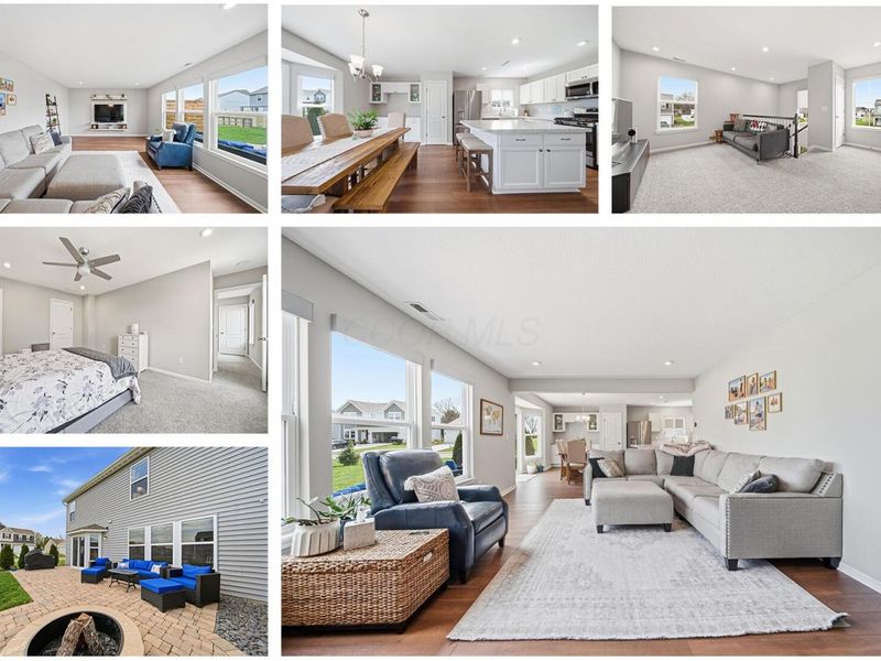 5015 Pettibone Place, South Bloomfield, OH 43103 Photo 2