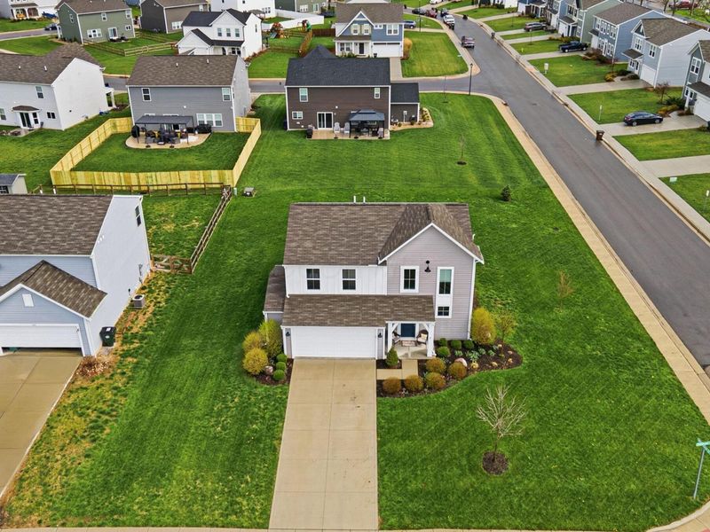 5015 Pettibone Place, South Bloomfield, OH 43103 Photo 3