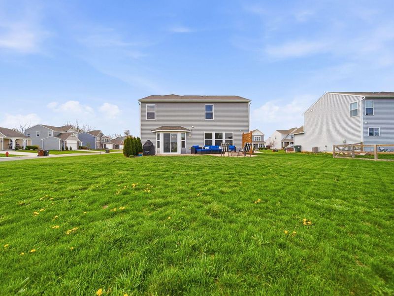 5015 Pettibone Place, South Bloomfield, OH 43103 Photo 43