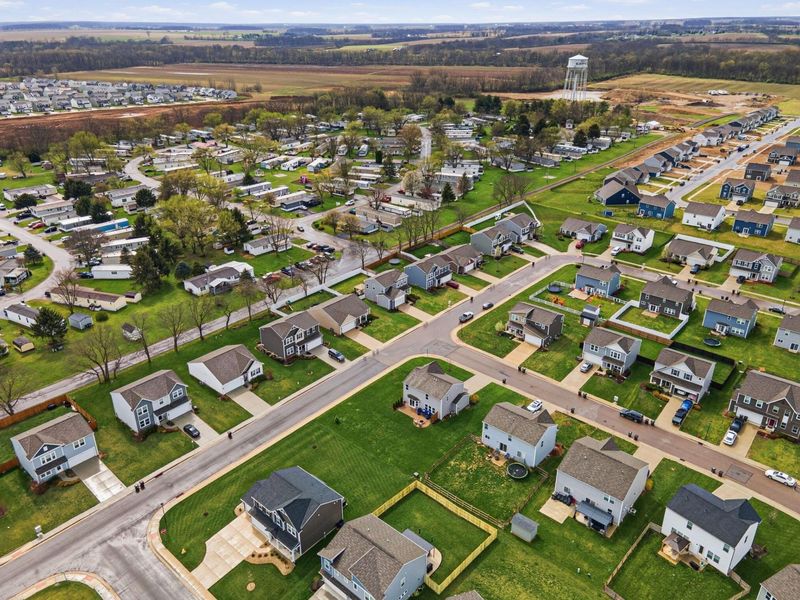 5015 Pettibone Place, South Bloomfield, OH 43103 Photo 45