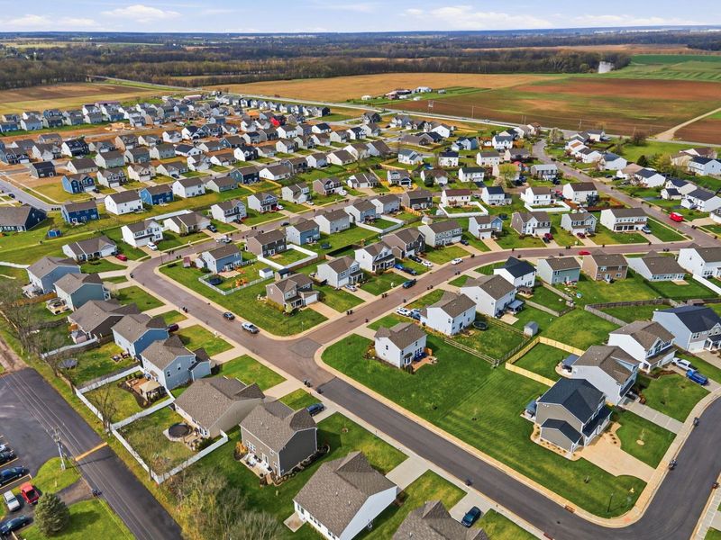 5015 Pettibone Place, South Bloomfield, OH 43103 Photo 48