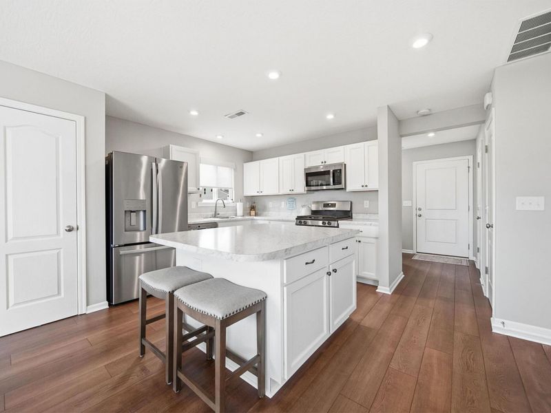 5015 Pettibone Place, South Bloomfield, OH 43103 Photo 6