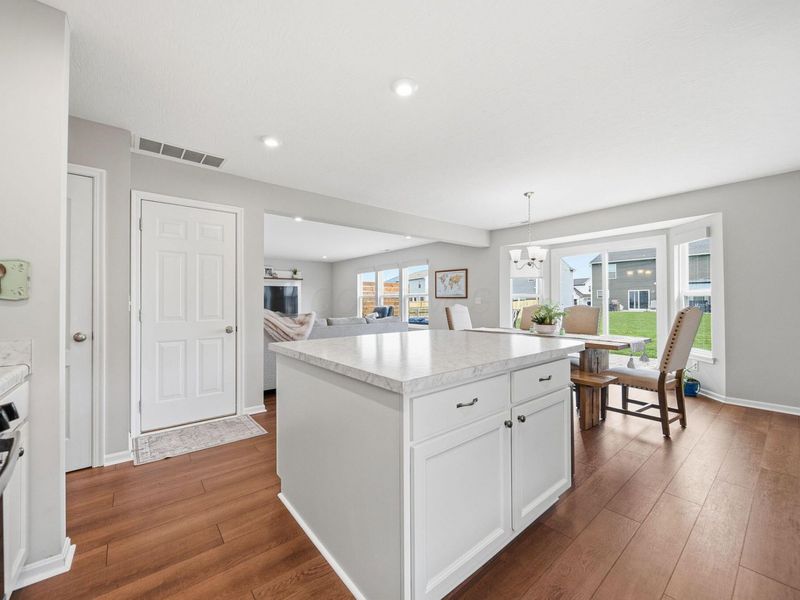 5015 Pettibone Place, South Bloomfield, OH 43103 Photo 9